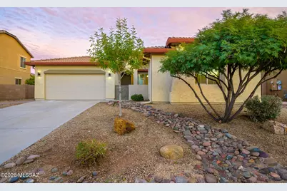 12402 N Bufflehead Drive, Marana, AZ 85653 - Photo 2