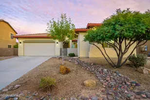 12402 N Bufflehead Dr, Marana, AZ 85653 - Photo 2