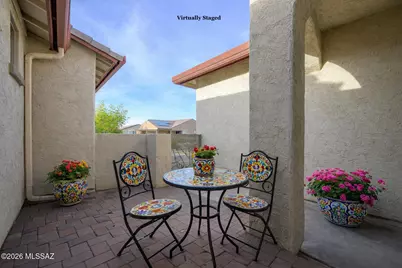 12402 N Bufflehead Drive, Marana, AZ 85653 - Photo 4