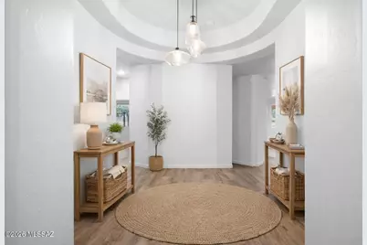 12402 N Bufflehead Drive, Marana, AZ 85653 - Photo 6