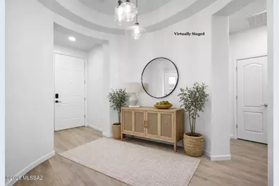 12402 N Bufflehead Drive, Marana, AZ 85653 - Photo 8