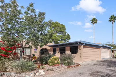 4736 N Calle Lampara, Tucson, AZ 85718 - Photo 4