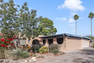 4736 N Calle Lampara, Tucson, AZ 85718 - Photo 4