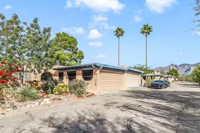 4736 N Calle Lampara, Tucson, AZ 85718 - Photo 8