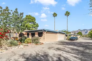 4736 N Calle Lampara, Tucson, AZ 85718 - Photo 8