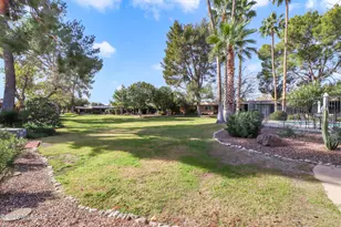 4736 N Calle Lampara, Tucson, AZ 85718 - Photo 44