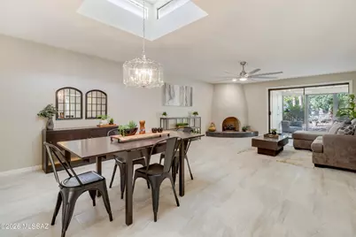 4736 N Calle Lampara, Tucson, AZ 85718 - Photo 18