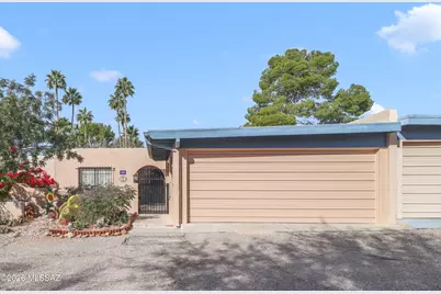 4736 N Calle Lampara, Tucson, AZ 85718 - Photo 6