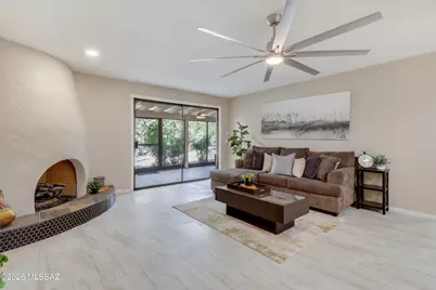 4736 N Calle Lampara, Tucson, AZ 85718 - Photo 12