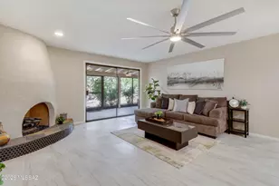 4736 N Calle Lampara, Tucson, AZ 85718 - Photo 12