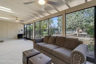 4736 N Calle Lampara, Tucson, AZ 85718 - Photo 40