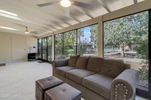 4736 N Calle Lampara, Tucson, AZ 85718 - Photo 40