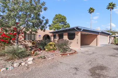 4736 N Calle Lampara, Tucson, AZ 85718 - Photo 2