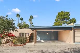 4736 N Calle Lampara, Tucson, AZ 85718 - Photo 46