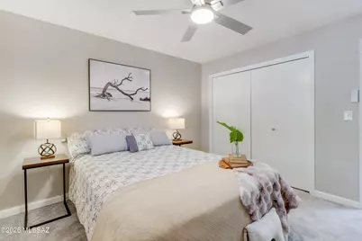 4736 N Calle Lampara, Tucson, AZ 85718 - Photo 32