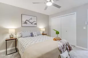 4736 N Calle Lampara, Tucson, AZ 85718 - Photo 32