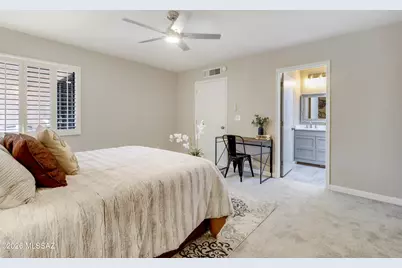 4736 N Calle Lampara, Tucson, AZ 85718 - Photo 28