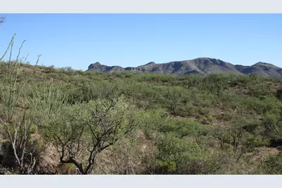 37 Copper Canyon Road #140, Tumacacori, AZ 85640 - Photo 16