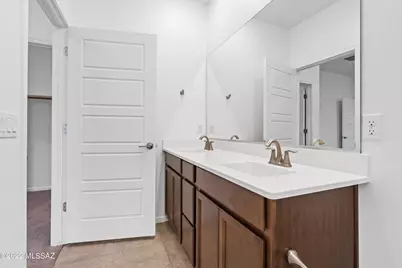 7880 S Ivy Hollow Avenue, Tucson, AZ 85757 - Photo 18