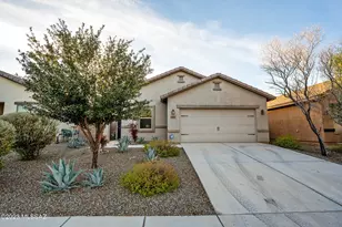 6662 S Cut Bow Dr, Tucson, AZ 85757 - Photo 28