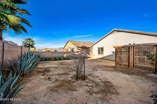 6662 S Cut Bow Dr, Tucson, AZ 85757 - Photo 22