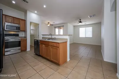 3510 W Avenida Sombra, Tucson, AZ 85746 - Photo 4