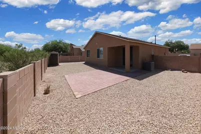 3510 W Avenida Sombra, Tucson, AZ 85746 - Photo 24