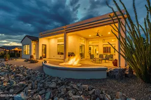 2198 E Madera Plateau Dr, Green Valley, AZ 85614 - Photo 48