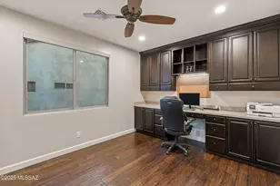 2198 E Madera Plateau Dr, Green Valley, AZ 85614 - Photo 34