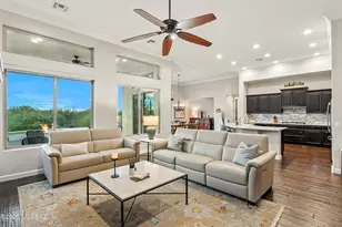 2198 E Madera Plateau Dr, Green Valley, AZ 85614 - Photo 12