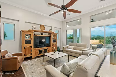 2198 E Madera Plateau Drive, Green Valley, AZ 85614 - Photo 10