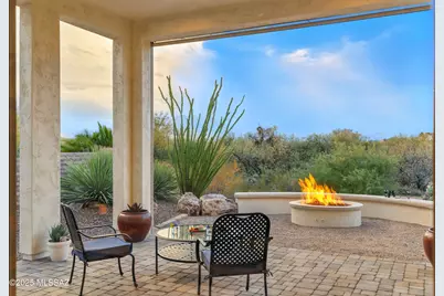 2198 E Madera Plateau Drive, Green Valley, AZ 85614 - Photo 16