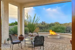 2198 E Madera Plateau Dr, Green Valley, AZ 85614 - Photo 16