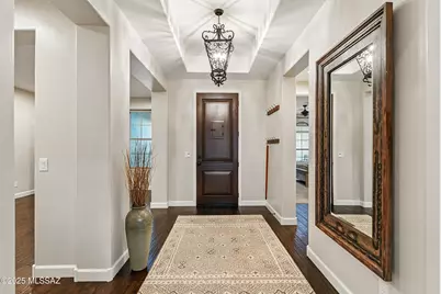 2198 E Madera Plateau Drive, Green Valley, AZ 85614 - Photo 8