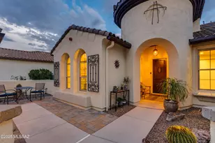 2198 E Madera Plateau Dr, Green Valley, AZ 85614 - Photo 6