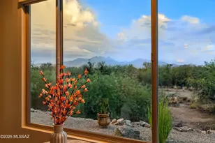 2198 E Madera Plateau Dr, Green Valley, AZ 85614 - Photo 30
