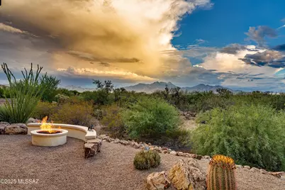 2198 E Madera Plateau Drive, Green Valley, AZ 85614 - Photo 50