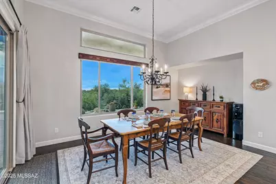 2198 E Madera Plateau Drive, Green Valley, AZ 85614 - Photo 14