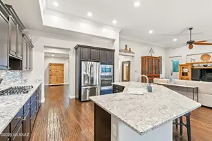 2198 E Madera Plateau Dr, Green Valley, AZ 85614 - Photo 22