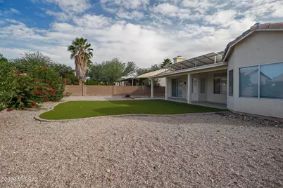 9871 E Paseo San Bernardo, Tucson, AZ 85747 - Photo 10