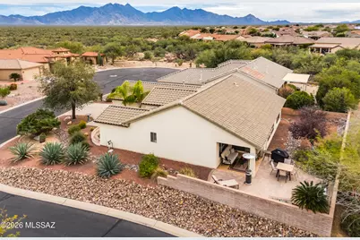 2776 E Glen Canyon Road, Green Valley, AZ 85614 - Photo 48