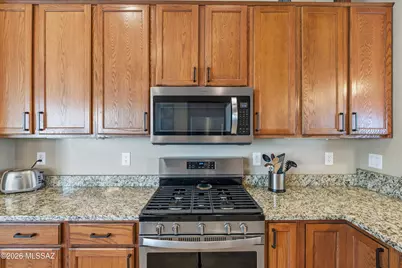 2776 E Glen Canyon Road, Green Valley, AZ 85614 - Photo 22