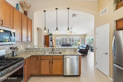 2776 E Glen Canyon Road, Green Valley, AZ 85614 - Photo 20