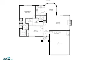 38100 S Rolling Hills Dr, Saddlebrooke, AZ 85739 - Photo 46