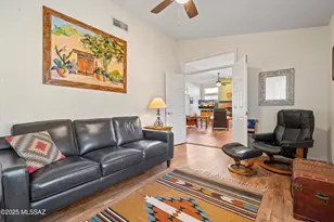 38100 S Rolling Hills Dr, Saddlebrooke, AZ 85739 - Photo 12