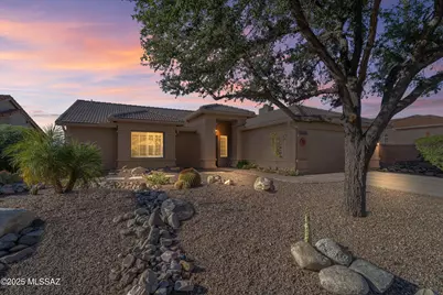 38100 S Rolling Hills Drive, Saddlebrooke, AZ 85739 - Photo 4