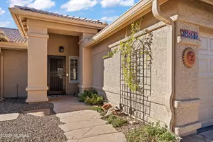 38100 S Rolling Hills Dr, Saddlebrooke, AZ 85739 - Photo 6