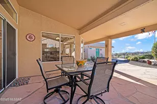 38100 S Rolling Hills Dr, Saddlebrooke, AZ 85739 - Photo 34