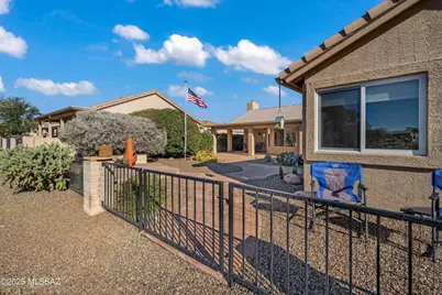 38100 S Rolling Hills Drive, Saddlebrooke, AZ 85739 - Photo 36