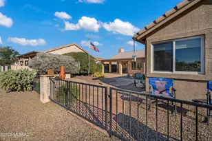 38100 S Rolling Hills Dr, Saddlebrooke, AZ 85739 - Photo 36